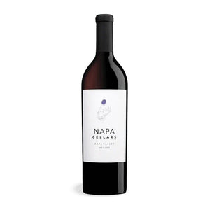 Napa Cellars Merlot 2015 (750Ml)