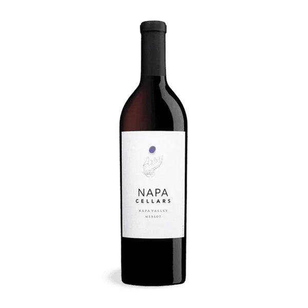 Napa Cellars Merlot 2015 (750Ml)