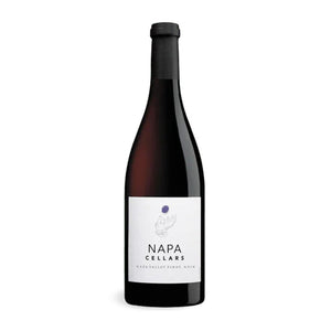 Napa Cellars Pinot Noir (750Ml)