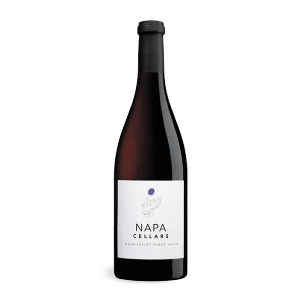Napa Cellars Pinot Noir (750Ml)