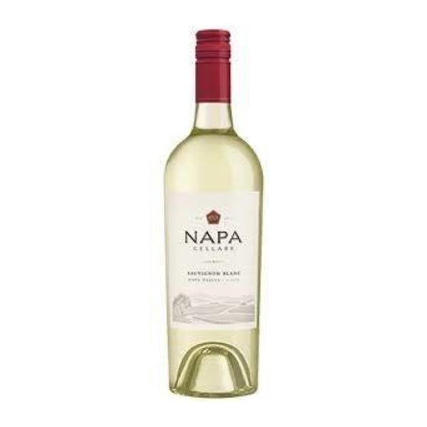 Napa Cellars Sauvignon Blanc (750Ml)