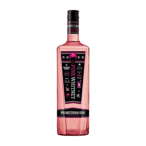 New Amsterdam Pink Whitney Vodka (750Ml)