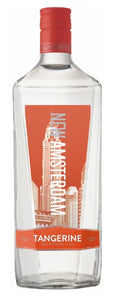 New Amsterdam Tangerine Vodka (750Ml)