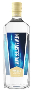 New Amsterdam Vanilla Vodka (750Ml)