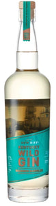 New Riff Kentucky Wild Gin Bourbon Barreled (750Ml)