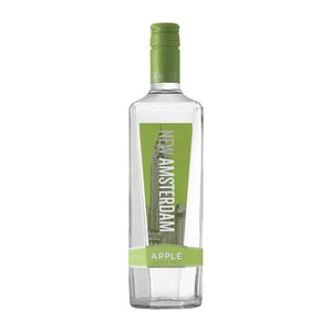 New Amsterdam Apple Vodka (750Ml)