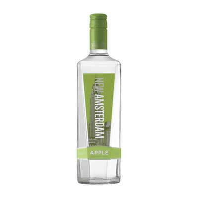 New Amsterdam Apple Vodka (750Ml)