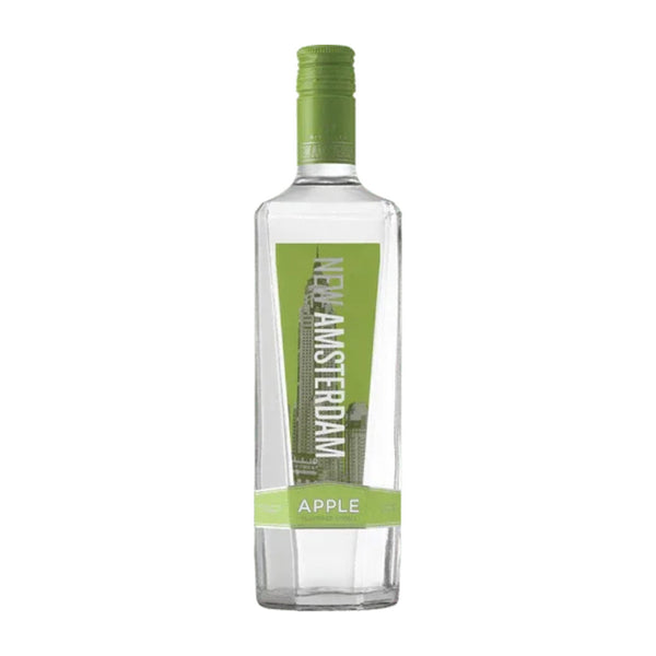 New Amsterdam Apple Vodka (750Ml)