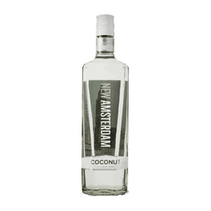 New Amsterdam Coconut Vodka (750Ml)