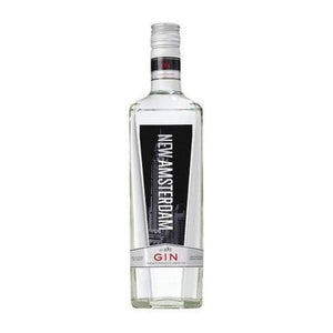 New Amsterdam Gin (750Ml)