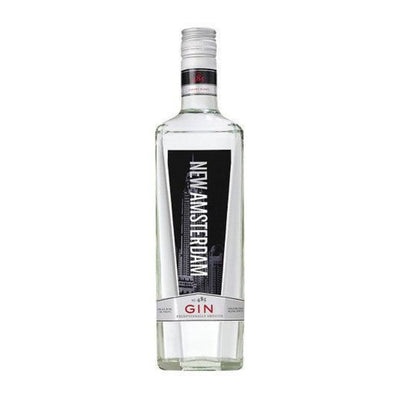 New Amsterdam Gin (750Ml)