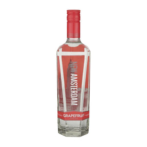 New Amsterdam Grapefruit Vodka (750Ml)
