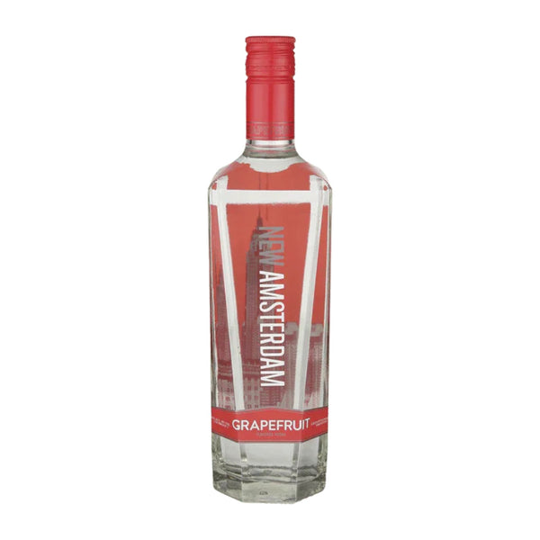 New Amsterdam Grapefruit Vodka (750Ml)