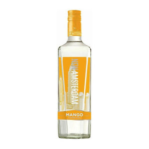 New Amsterdam Mango Vodka (750Ml)
