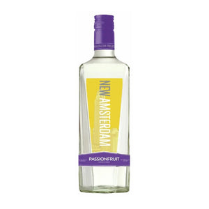 New Amsterdam Passionfruit Vodka (750Ml)