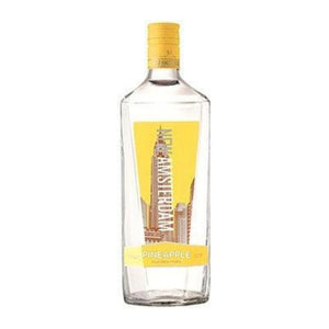 New Amsterdam Pineapple Vodka (750Ml)
