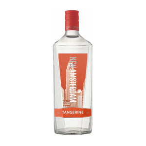 New Amsterdam Tangerine Vodka (750Ml)