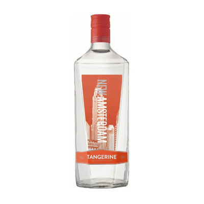 New Amsterdam Tangerine Vodka (750Ml)