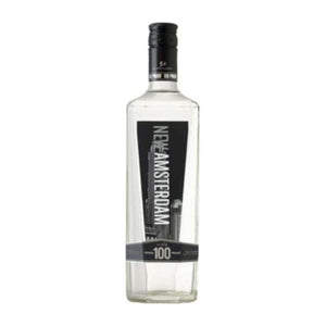 New Amsterdam Vodka 100 Proof (750Ml)