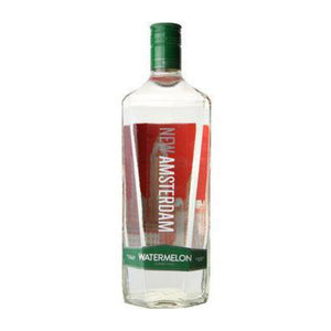 New Amsterdam Watermelon Vodka (750Ml)