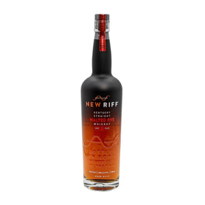 New Riff 6 Year Malted Rye Whiskey (750Ml)