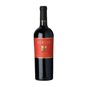 Newton Claret Red Blend  (750Ml)