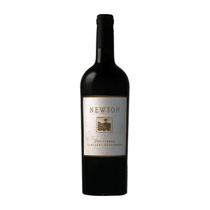 Newton Unfiltered Cabernet Sauvignon 2014 (750Ml)