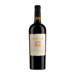 Newton Unfiltered Merlot 2012 (750Ml)