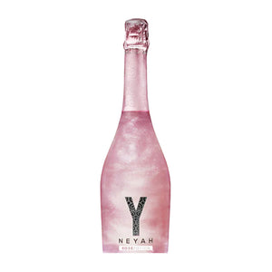 Neyah Rose Glitter Party Potion (750Ml)