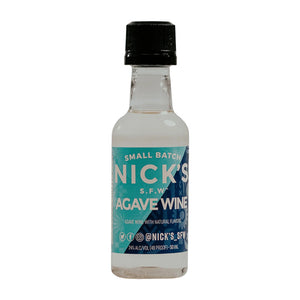Nick's Agave Wine Shots (12 X 50 Ml)