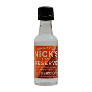 Nick's Reserve Vodka Shots (12 X 50 Ml)