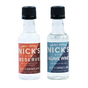 Nick's Rtd Duo (24 X 50 Ml)