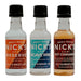 Nick's Rtd Trio Set (36 X 50 Ml)