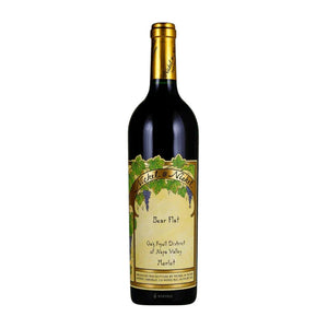 Nickel & Nickel Bear Flat Oak Knoll District 2017 (750Ml)