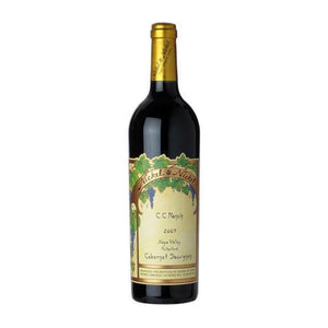 Nickel & Nickel C.C. Ranch Cabernet Sauvignon