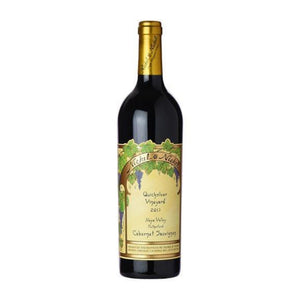 Nickel & Nickel Quicksilver 2013 (750Ml)