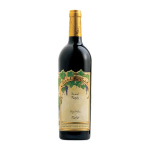 Nickel & Nickel Suscol Ranch Vineyard Merlot