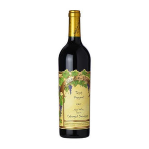 Nickel & Nickel Tench Vineyard Cabernet Sauvingnon 2013  (750Ml)