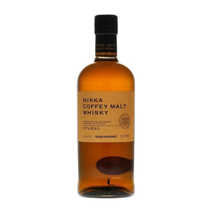 Nikka Coffey Malt Japanese Whiskey