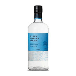 Nikka Coffey Vodka (750Ml)