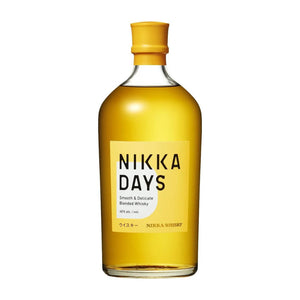 Nikka Days Blended Whiskey (750Ml)