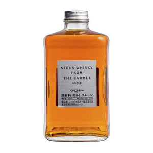 Nikka Whisky From The Barrel (750Ml)