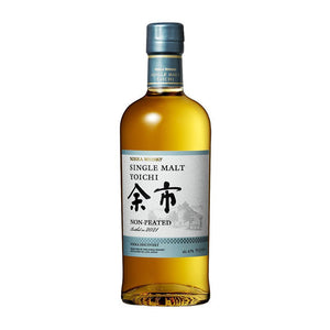 Nikka Yoichi Non Peated (750Ml)