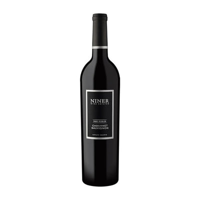 Niner Paso Robles Cabernet Sauvignon (750Ml)