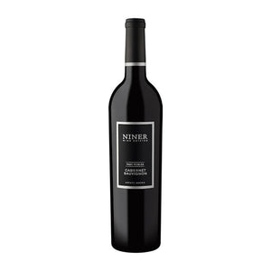 Niner Paso Robles Cabernet Sauvignon (750Ml)