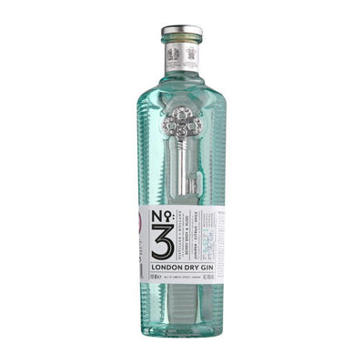 No. 3 London Dry Gin (750Ml)