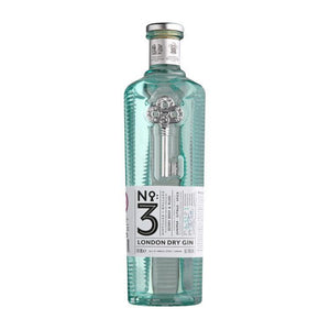 No. 3 London Dry Gin (750Ml)