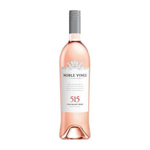 Noble Vines 515 Rose 2018 (750Ml) -2019