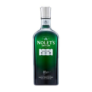 Nolets Dry Gin Silver (750Ml)