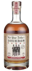 Not Your Father's Bourbon (750Ml)